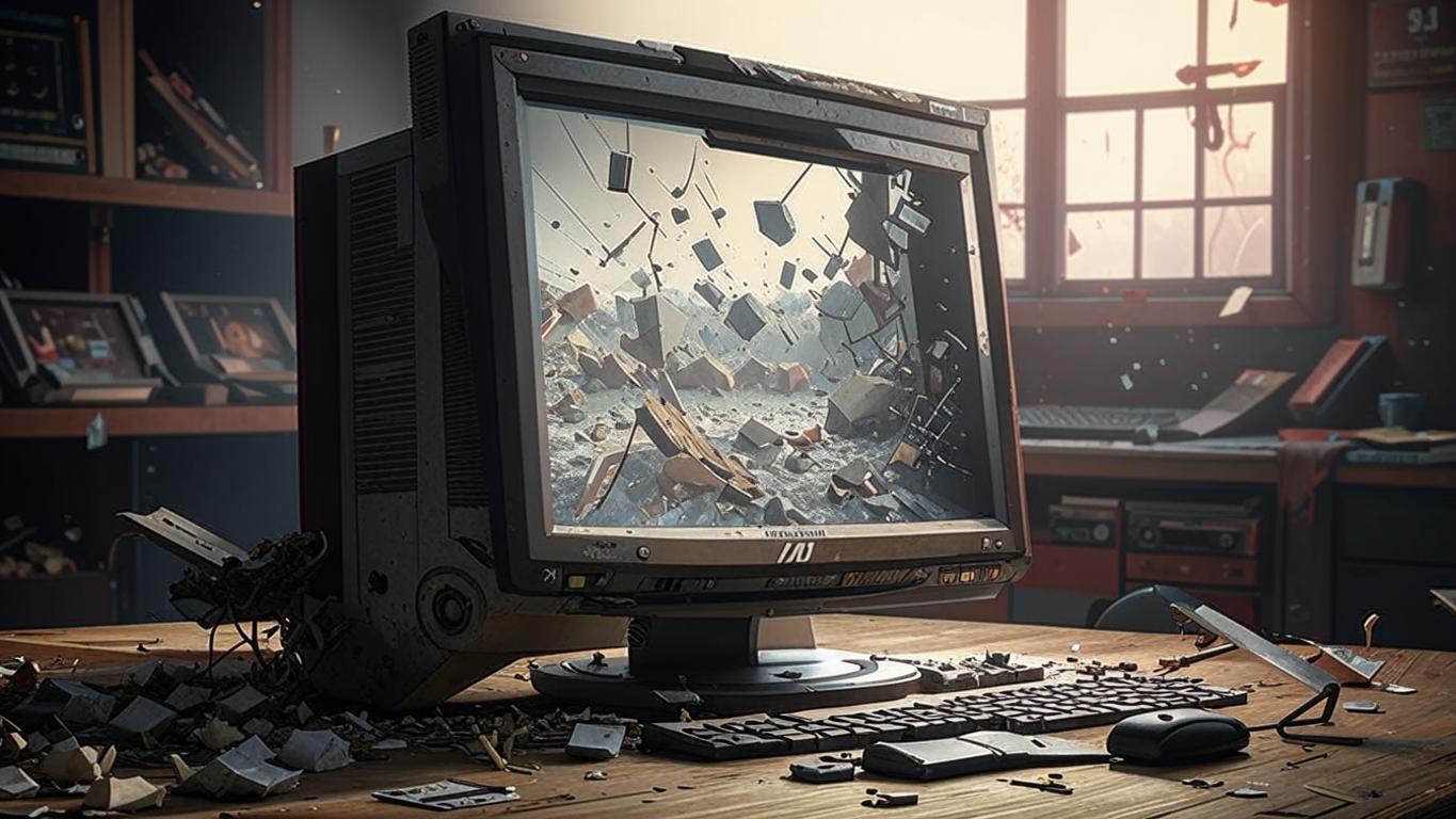 Цикл становления трейдера
