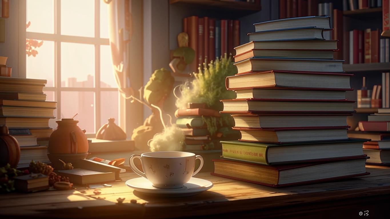 Книги по трейдингу